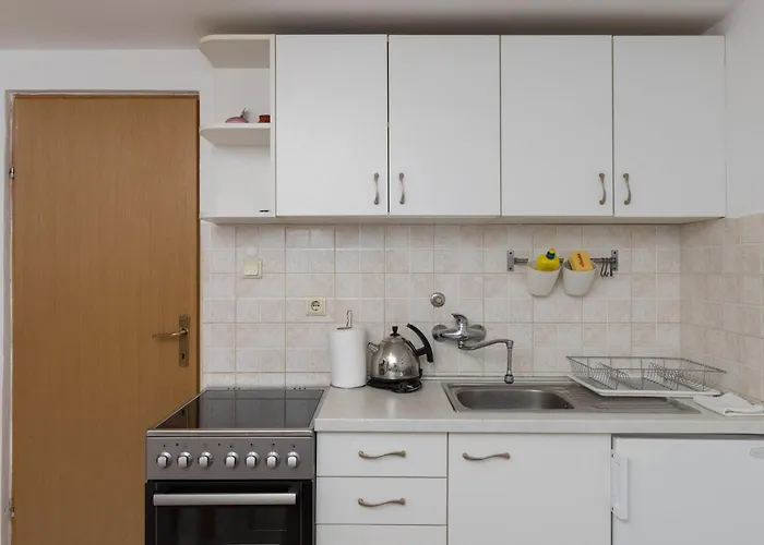 Apartamento Kono - Two Bedroom