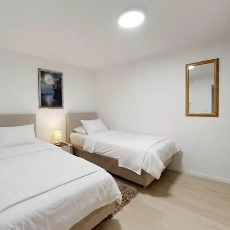 Kono - Two Bedroom Dubrovnik