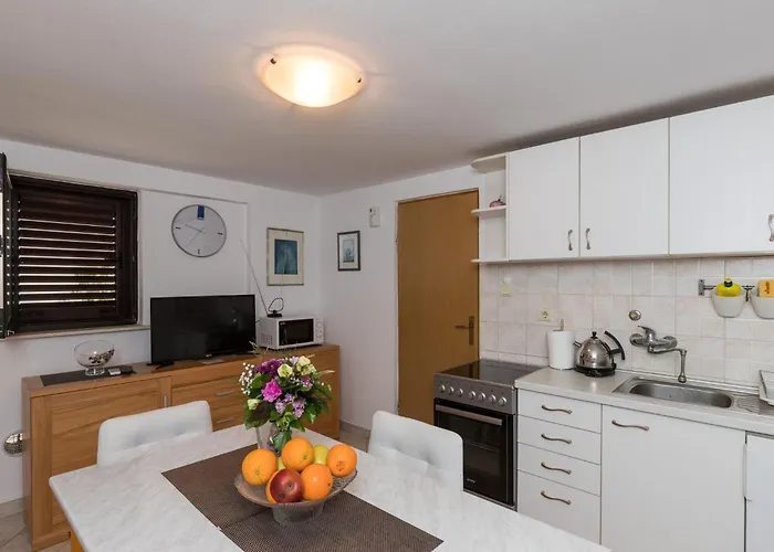 Kono - Two Bedroom Apartament Dubrownik