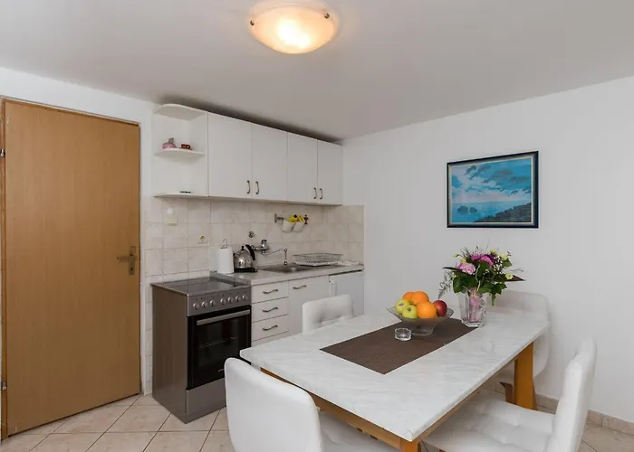 Kono - Two Bedroom Ντουμπρόβνικ