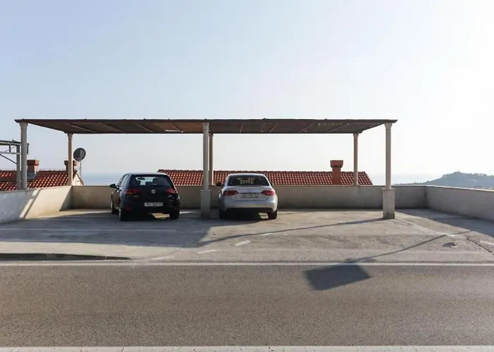 Apartament Kono - Two Bedroom Dubrownik