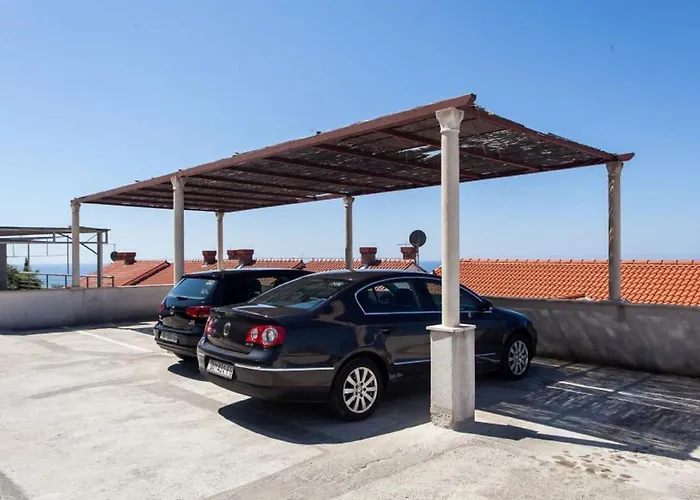 Apartament Kono - Two Bedroom