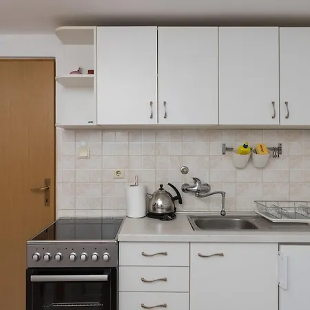 Apartamento Kono - Two Bedroom
