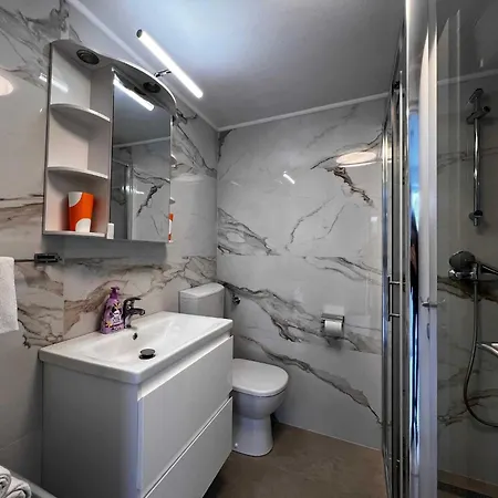 Kono - Two Bedroom * دوبروفينك