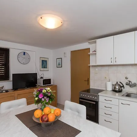 Kono - Two Bedroom Apartment Dubrovnik