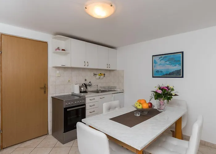Kono - Two Bedroom